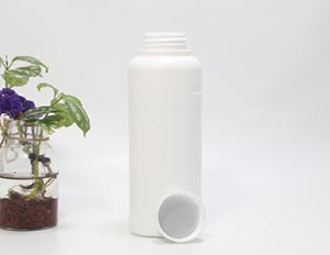 塑料瓶是現(xiàn)代包裝不可或缺的重要包裝方式