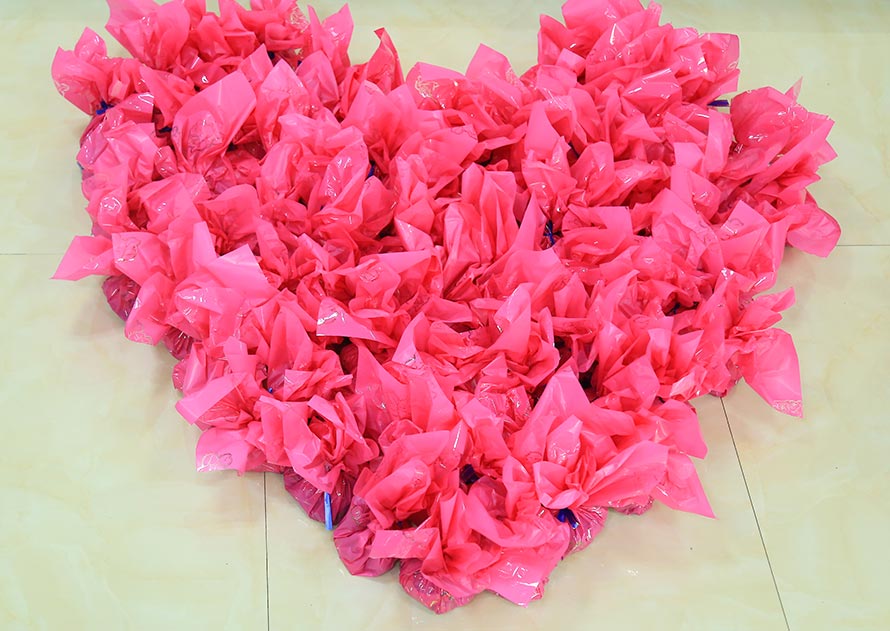 冠一全員過(guò)六一 冠一全員過(guò)六一