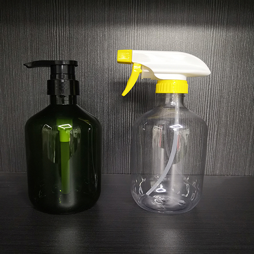 500ML噴霧瓶